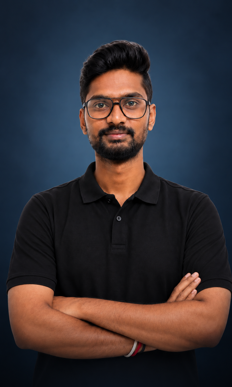AKSHAY KUMAR BHANDARI