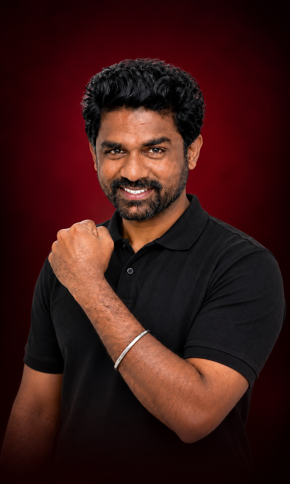 GIRIDHAR C R