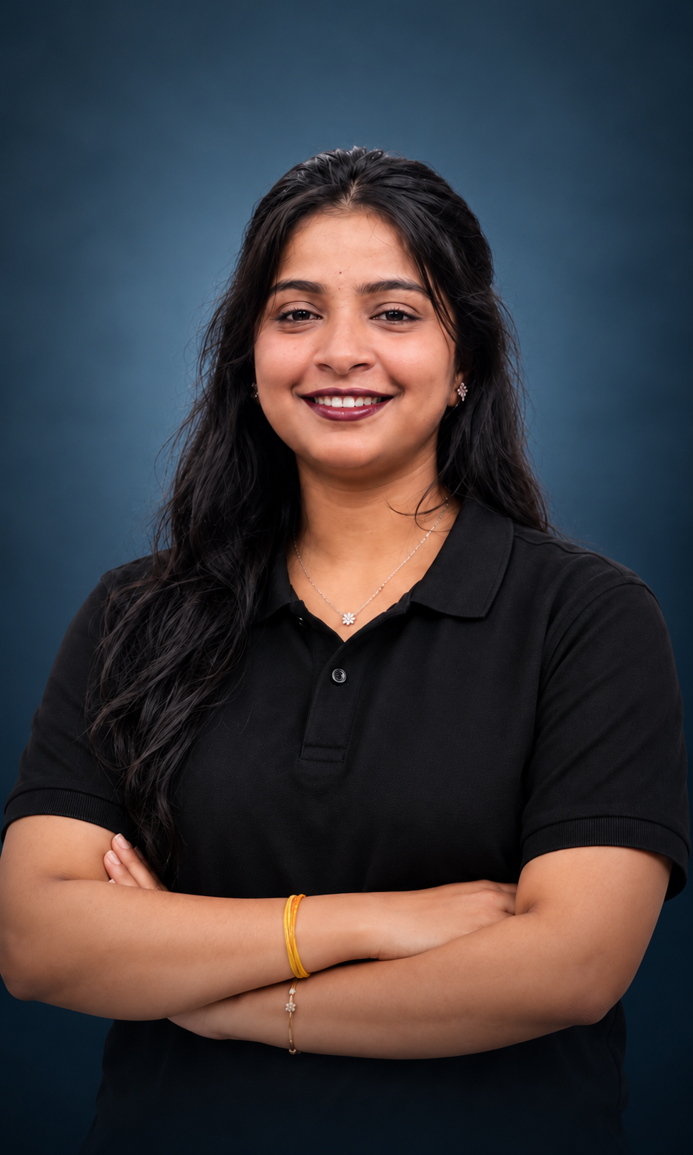 RANJITA MA'AM