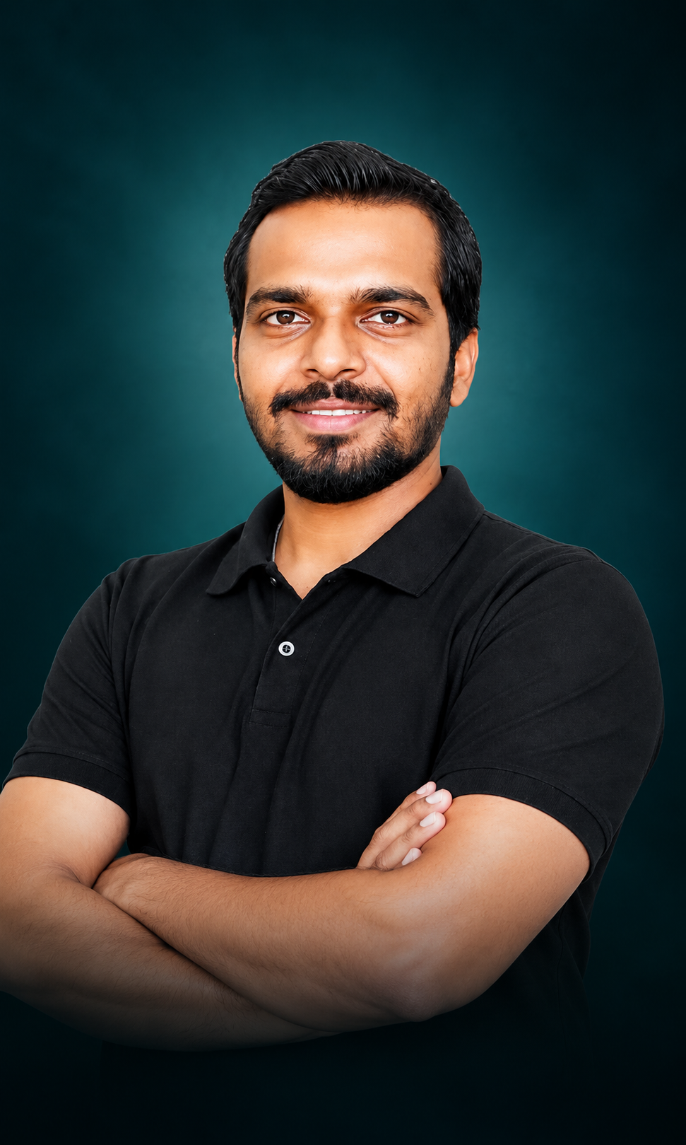 RAVI KORISHETTI