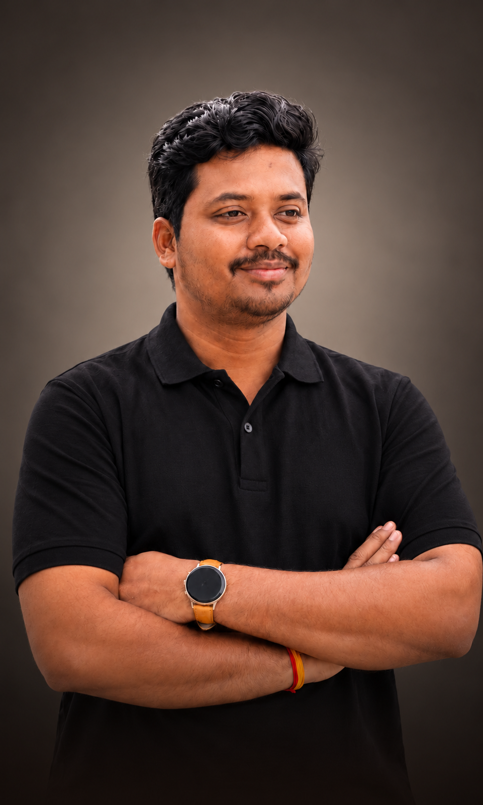 SANGAMESH